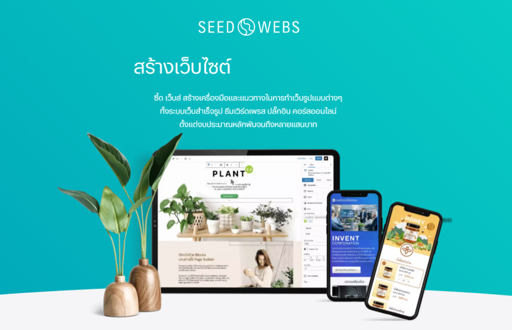 seedwebs.com